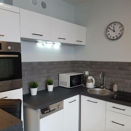 Apartament Nito Centrum Gorzow Wielkopolski Ngoại thất bức ảnh