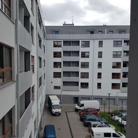Apartament Nito Centrum Gorzow Wielkopolski Ngoại thất bức ảnh