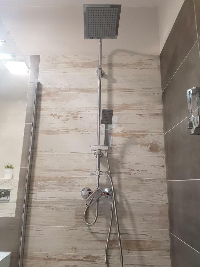 Apartament Nito Centrum Gorzow Wielkopolski Ngoại thất bức ảnh