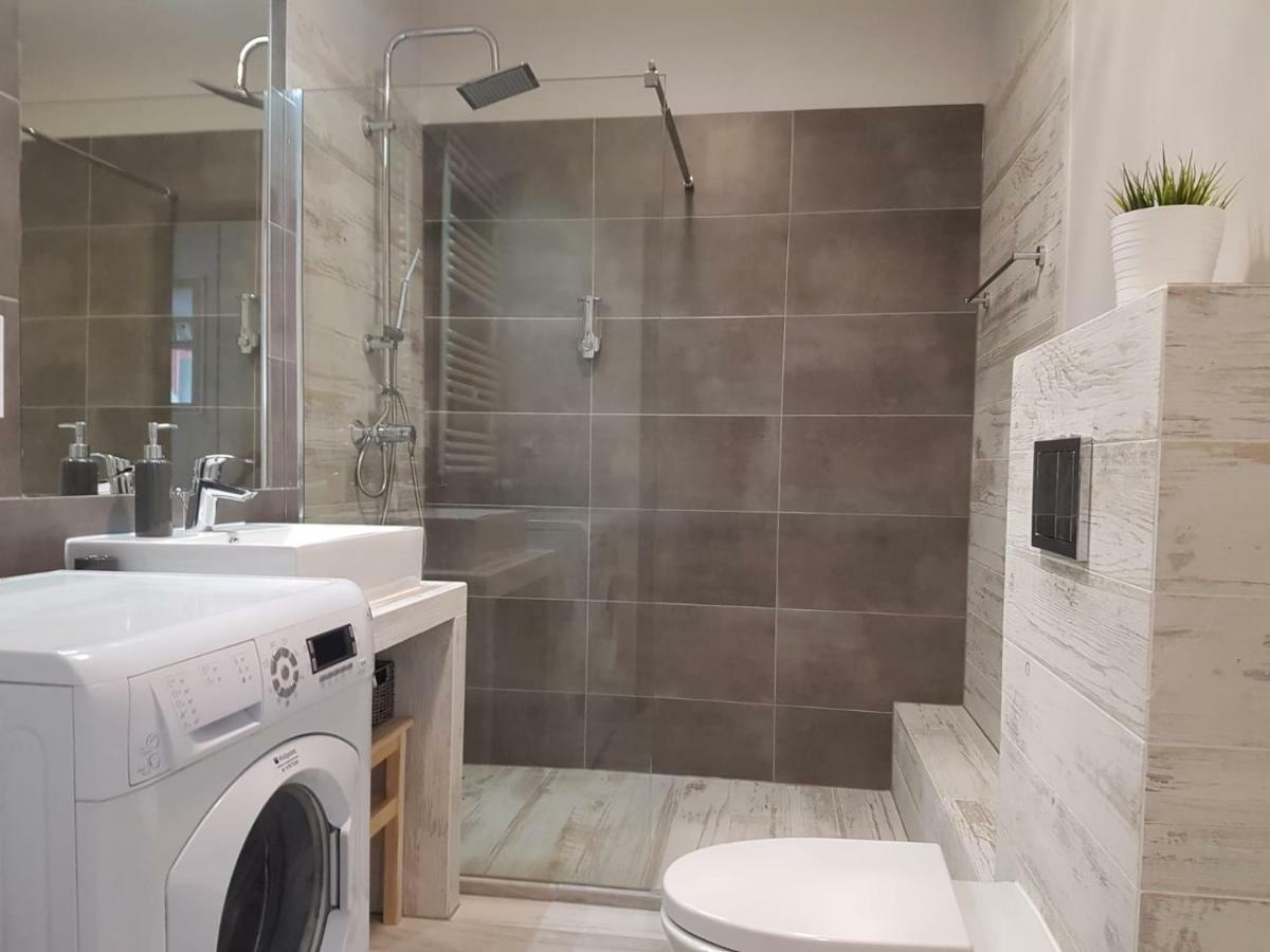 Apartament Nito Centrum Gorzow Wielkopolski Ngoại thất bức ảnh