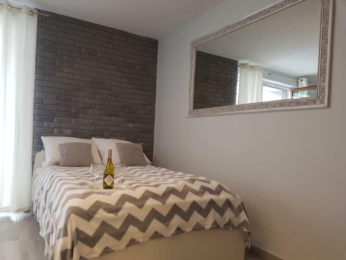 Apartament Nito Centrum Gorzow Wielkopolski Ngoại thất bức ảnh